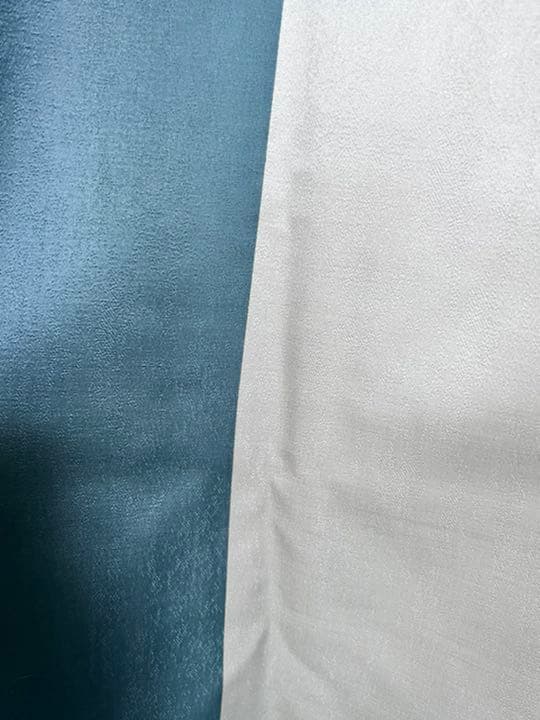 遮光カーテン 二枚入り ドレープカーテン オーダー サイズ インテリア 生活雑貨