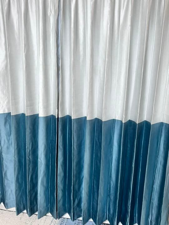 遮光カーテン 二枚入り ドレープカーテン オーダー サイズ インテリア 生活雑貨