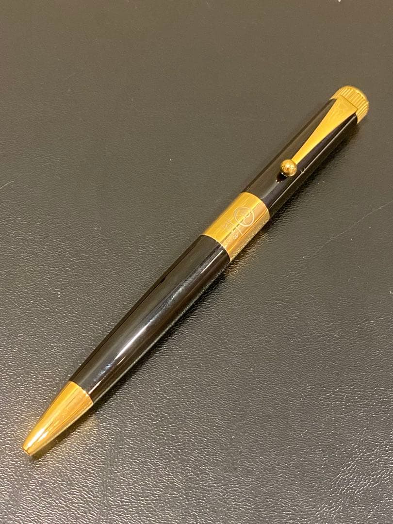 ✴️即購入不可コメント必須 伊東屋 ROMEO No.3 ボールペン ロメオ