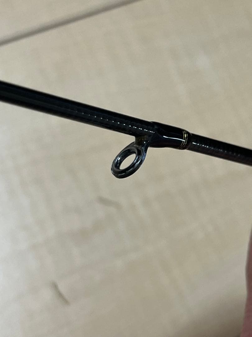 ヴァルケイン　ダーインスレイヴ　6'1 Is -SSL AGS マニアックス