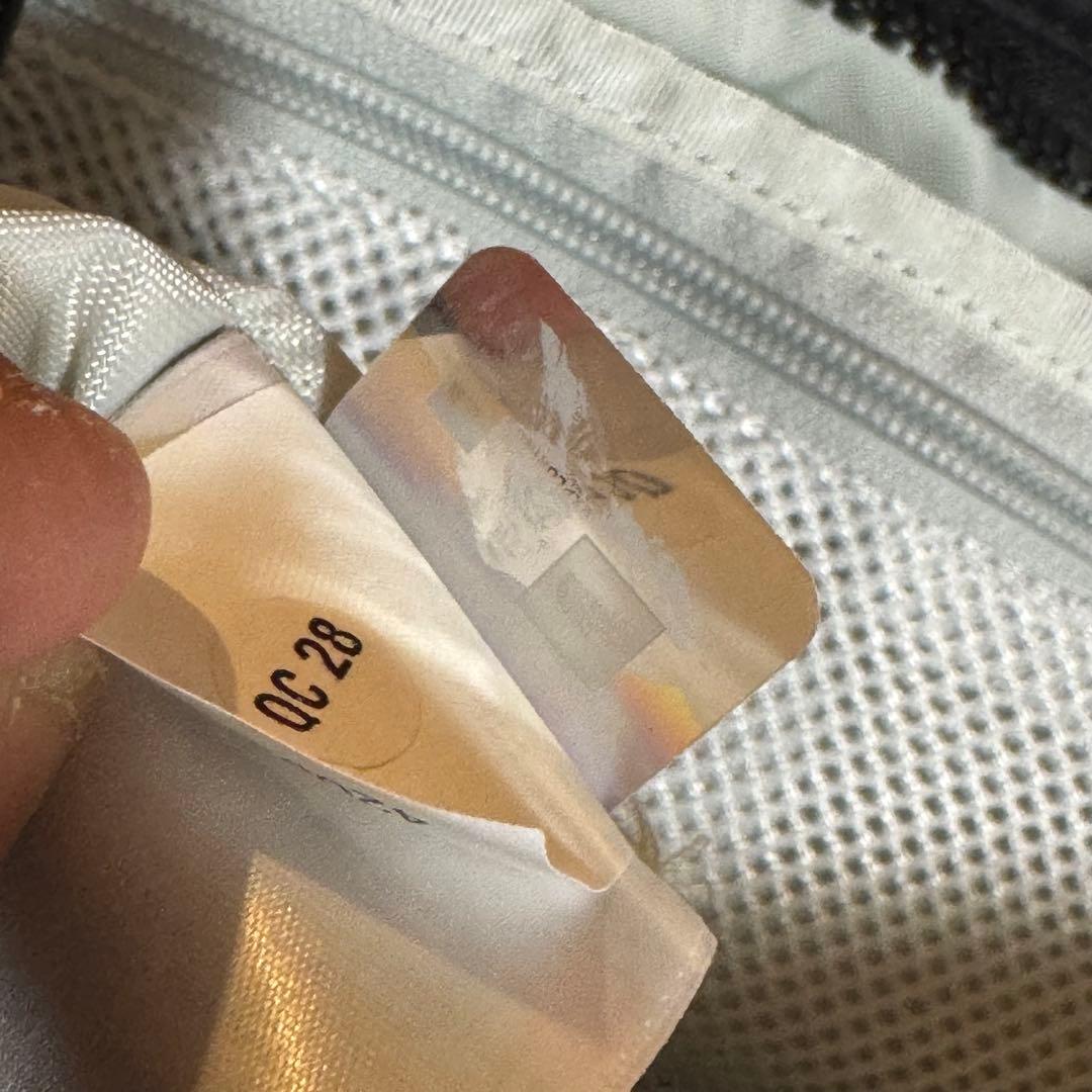 ノースフェイス　ヌプシトートバック❗️ NUPTSE TOTE 新品未使用！最終