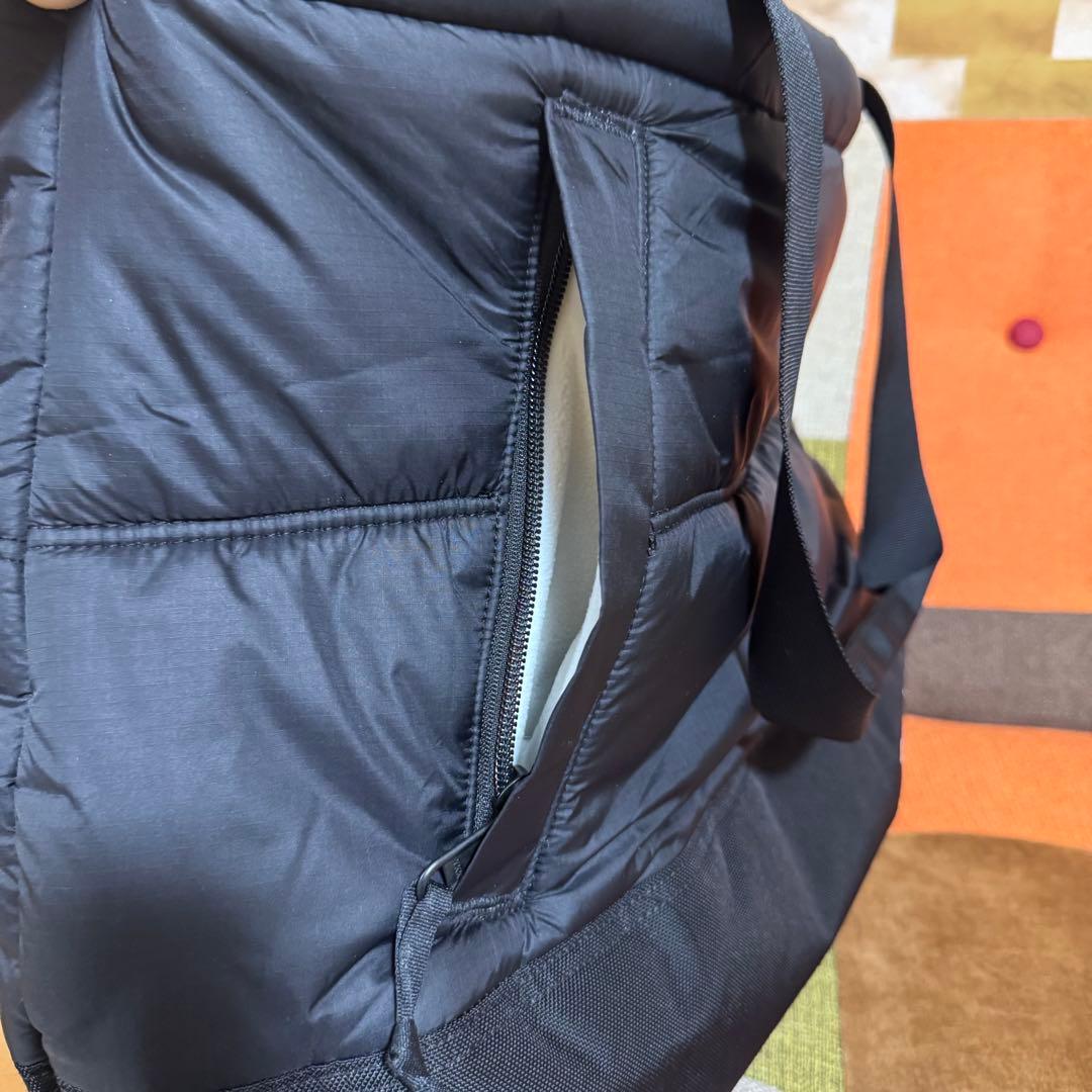 ノースフェイス　ヌプシトートバック❗️ NUPTSE TOTE 新品未使用！最終