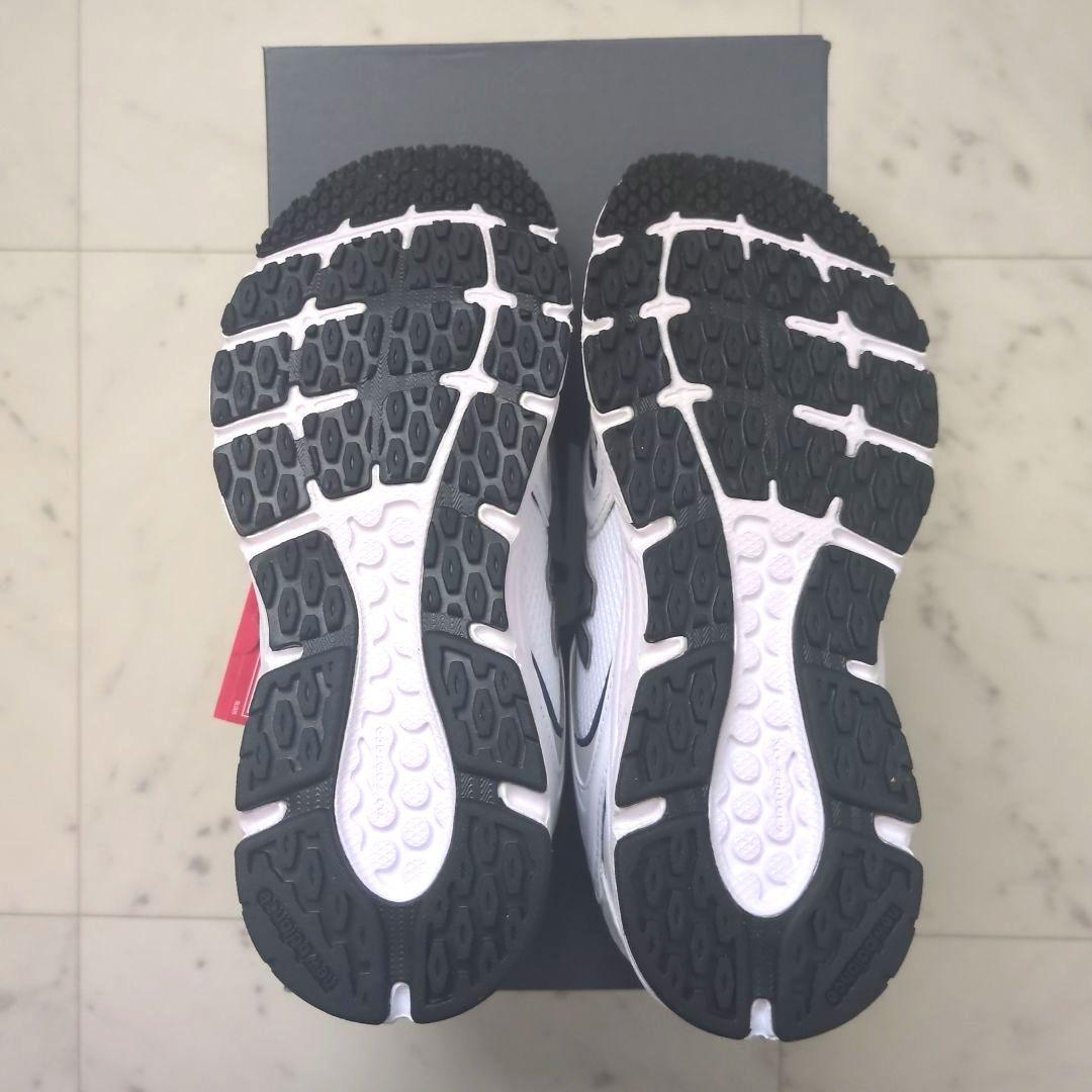 【新品】ニューバランスML408A ホワイト/シルバー 23.0cm