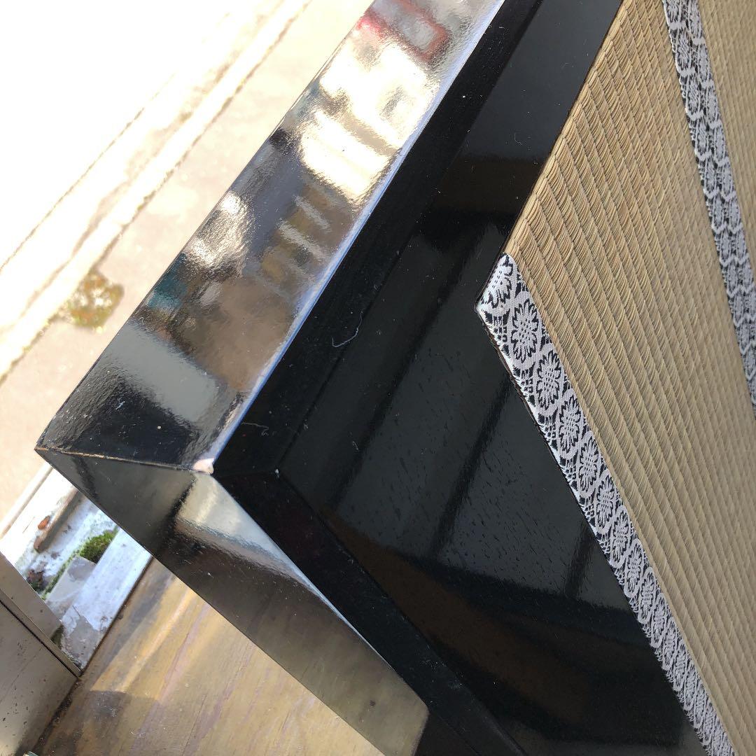 着用鎧甲の飾り台