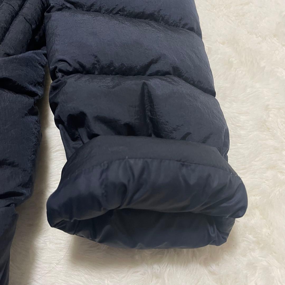 TATRAS タトラス ポリテアマ ダウンコート　ネイビー　濃紺　2way L