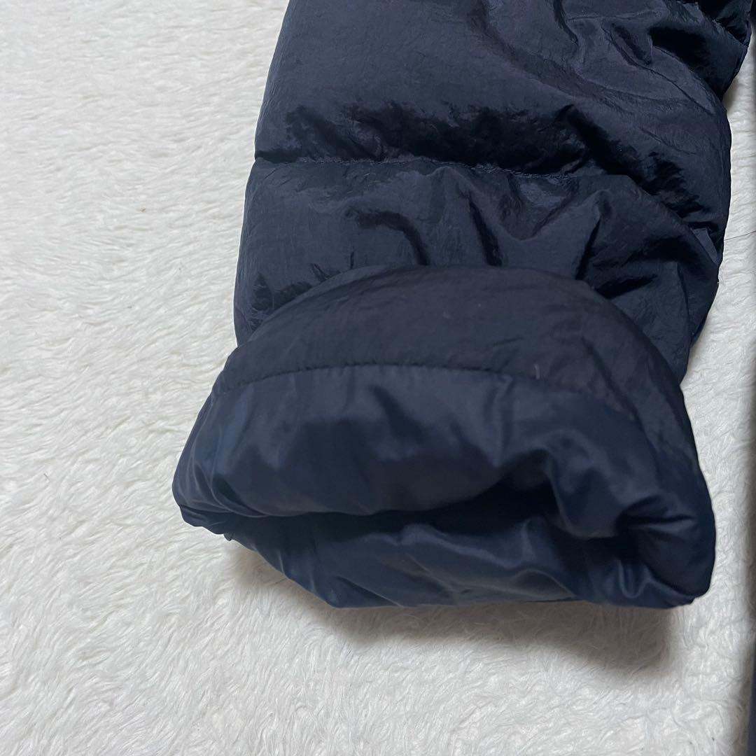 TATRAS タトラス ポリテアマ ダウンコート　ネイビー　濃紺　2way L