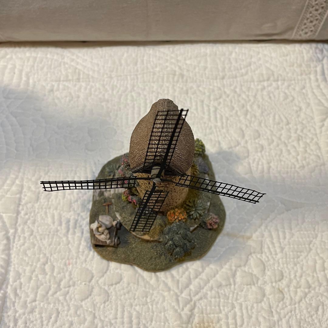 ひまわり❗️リリパットレーン449☆THE WINDMILL