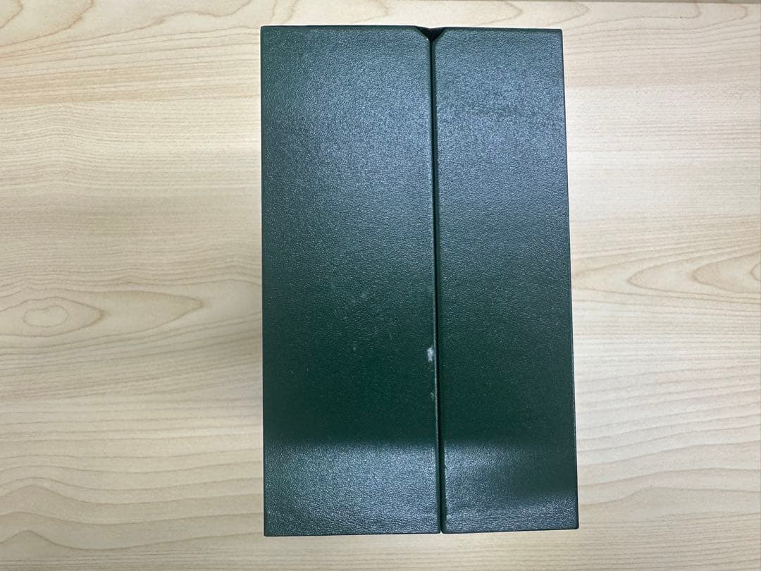 【正規品】ROLEX 付属品セット　箱　カレンダー