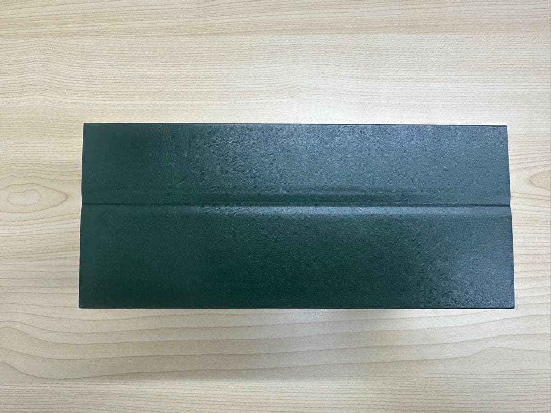 【正規品】ROLEX 付属品セット　箱　カレンダー