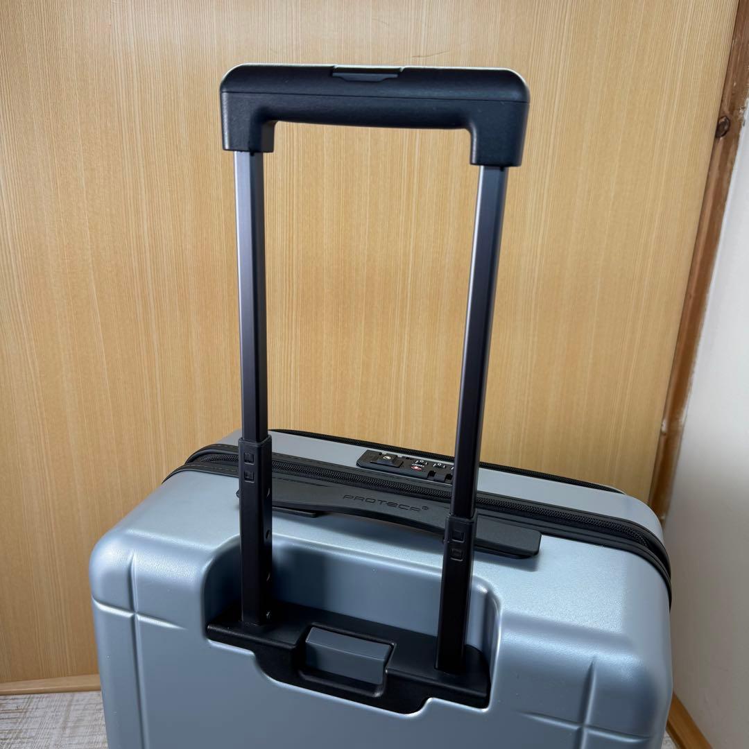 ACE エース プロテカ マックスパス3 Proteca 極美品