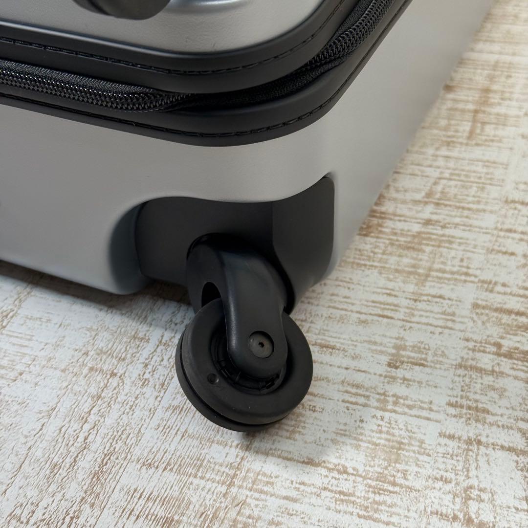 ACE エース プロテカ マックスパス3 Proteca 極美品