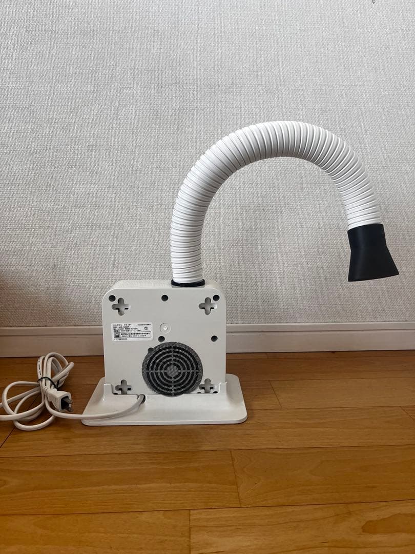 DUZ ペット用　ハンズフリードライヤー