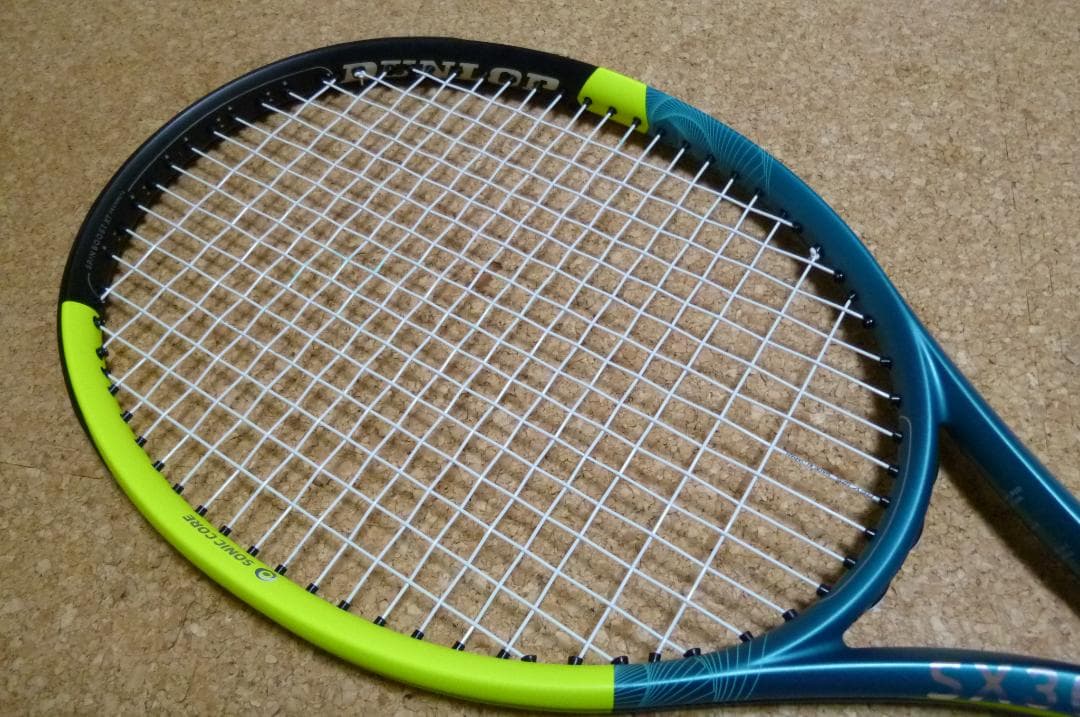 ダンロップ 　SX 300 DS22501 【25年発売モデル】　超美品②