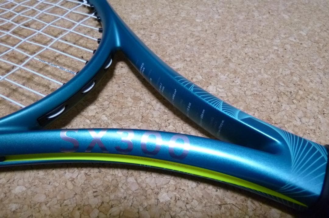 ダンロップ 　SX 300 DS22501 【25年発売モデル】　超美品②