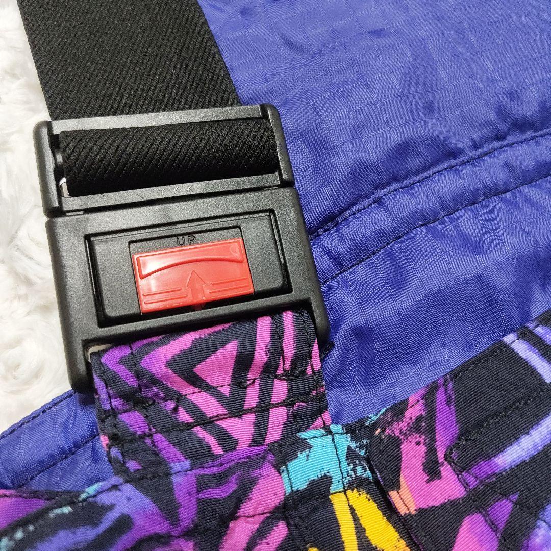 未使用　ZG LINE スキーウェア セットアップ スノボ サーフブランド