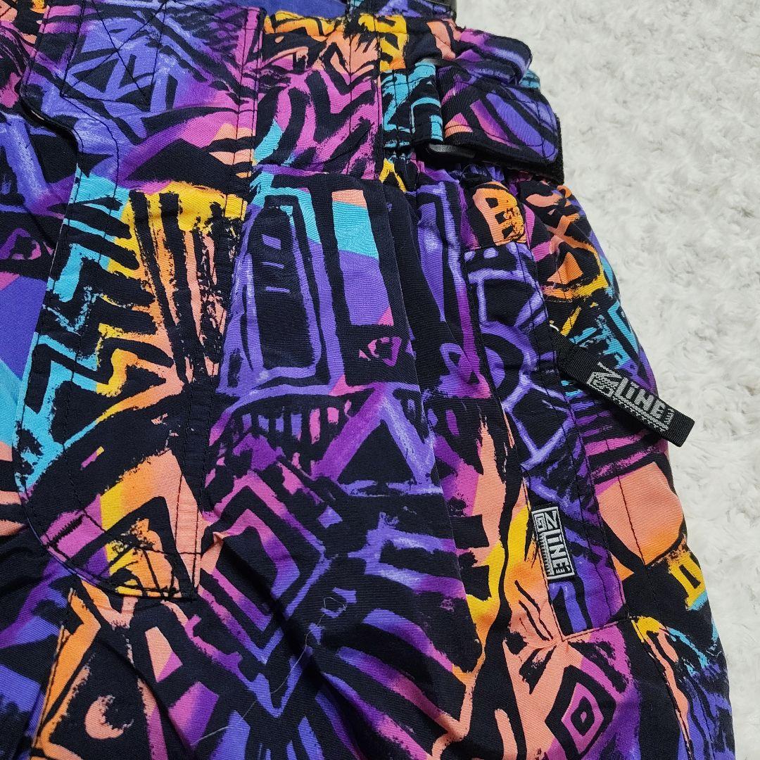 未使用　ZG LINE スキーウェア セットアップ スノボ サーフブランド