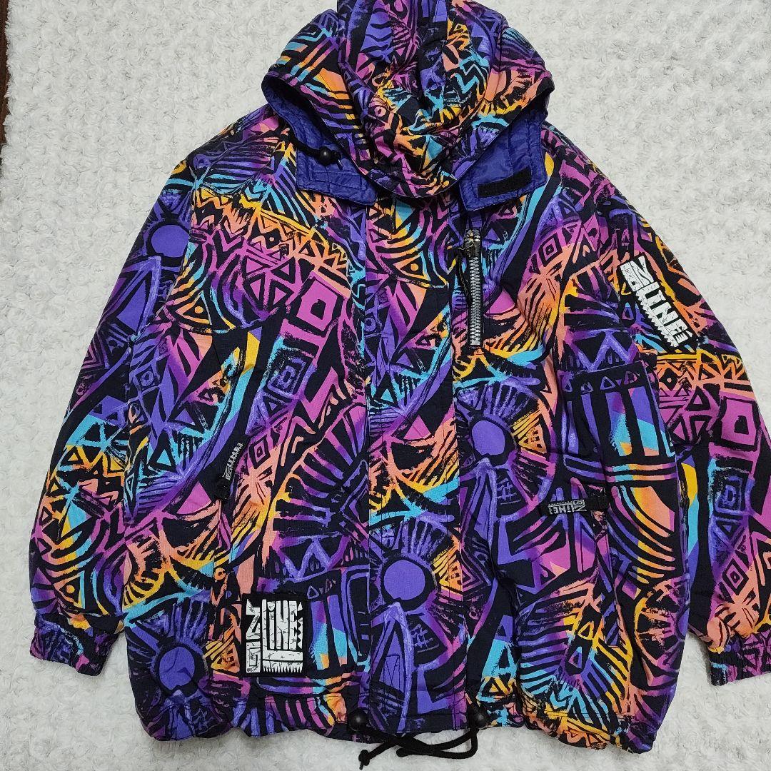 未使用　ZG LINE スキーウェア セットアップ スノボ サーフブランド