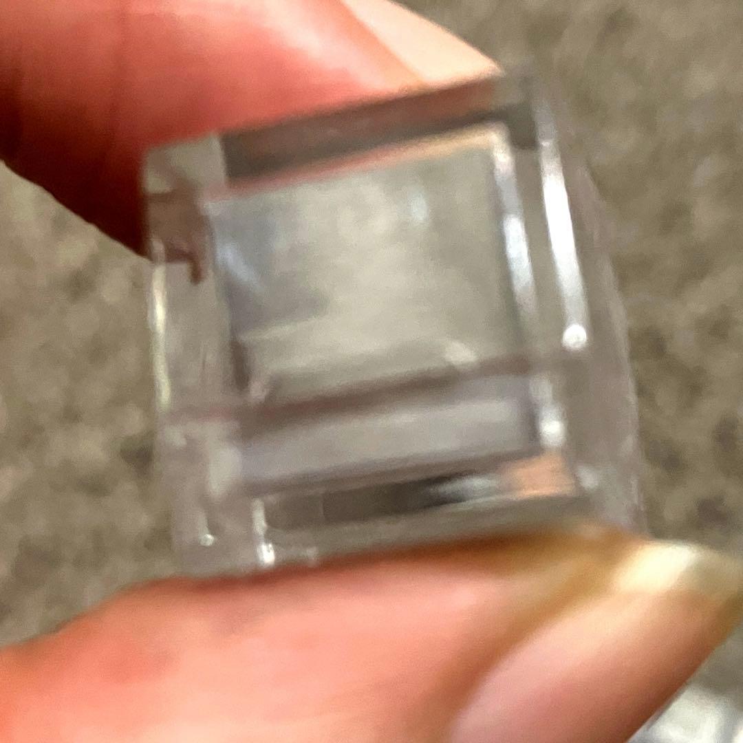 レアメタル　元素標本キューブ15個セット　アクリルケースセット