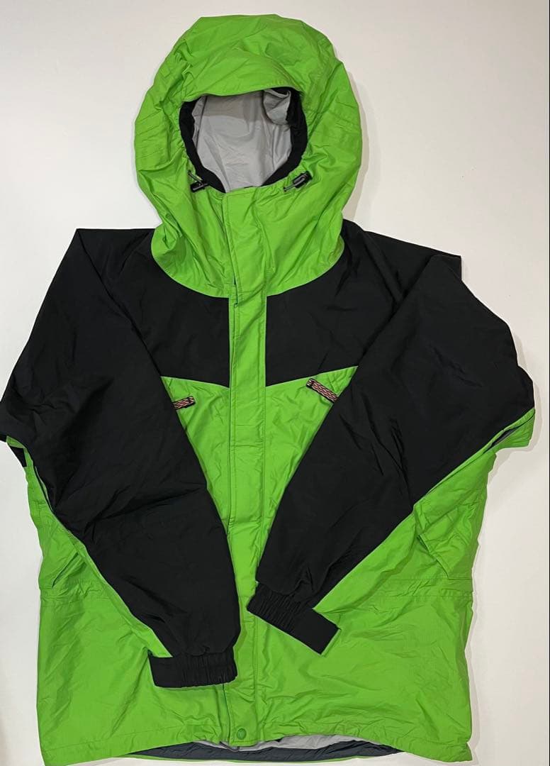 MARMOT(マーモット) GORE-TEX JKT 90s XLサイズ