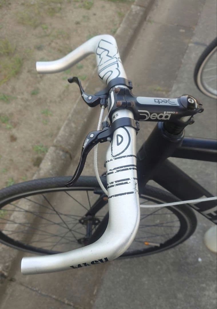 LEADERBIKE　リーダーバイク721