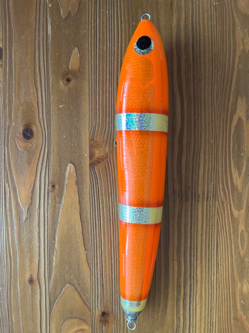 カーペンター　GT-γ (ガンマ) 200 クマノミカラー