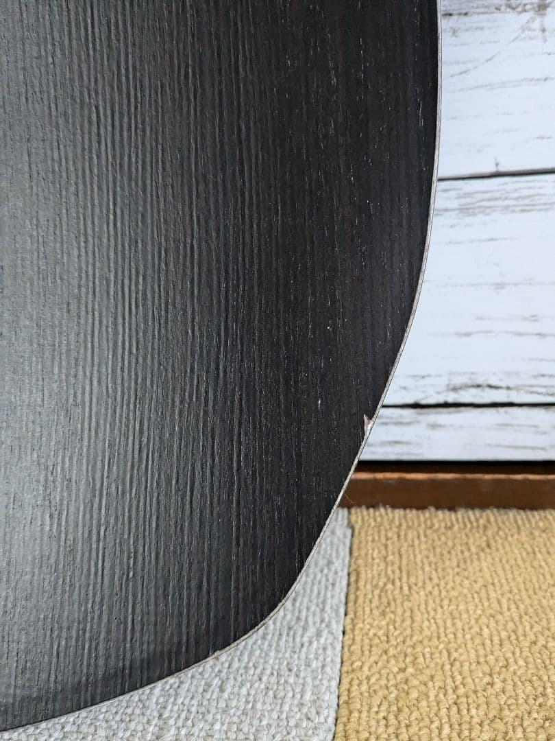 美品、1回使用　FANATIC FTC【20-21モデル】