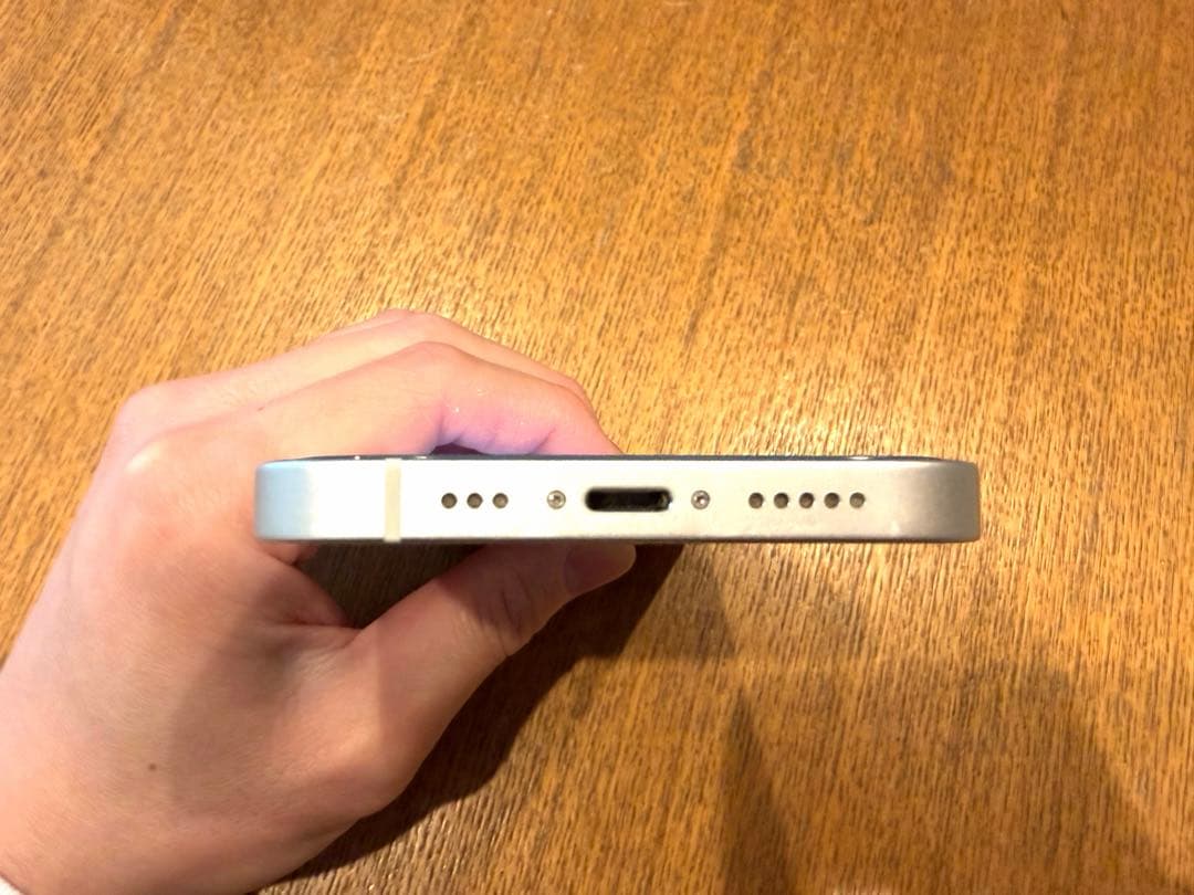 Apple iPhone 13 128GB SIMフリー