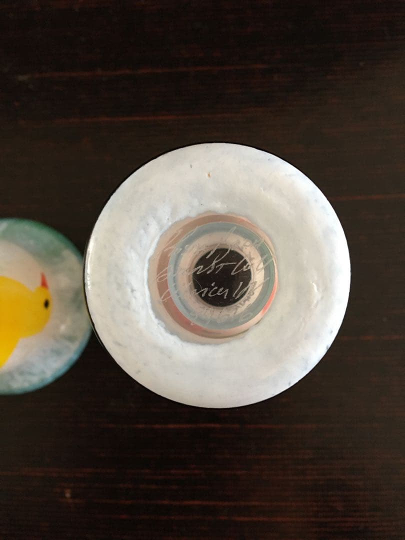 コスタ ボダ エッグスタンド 2個 作家名 ウルリカ・ ヒードマン・ヴァリーン