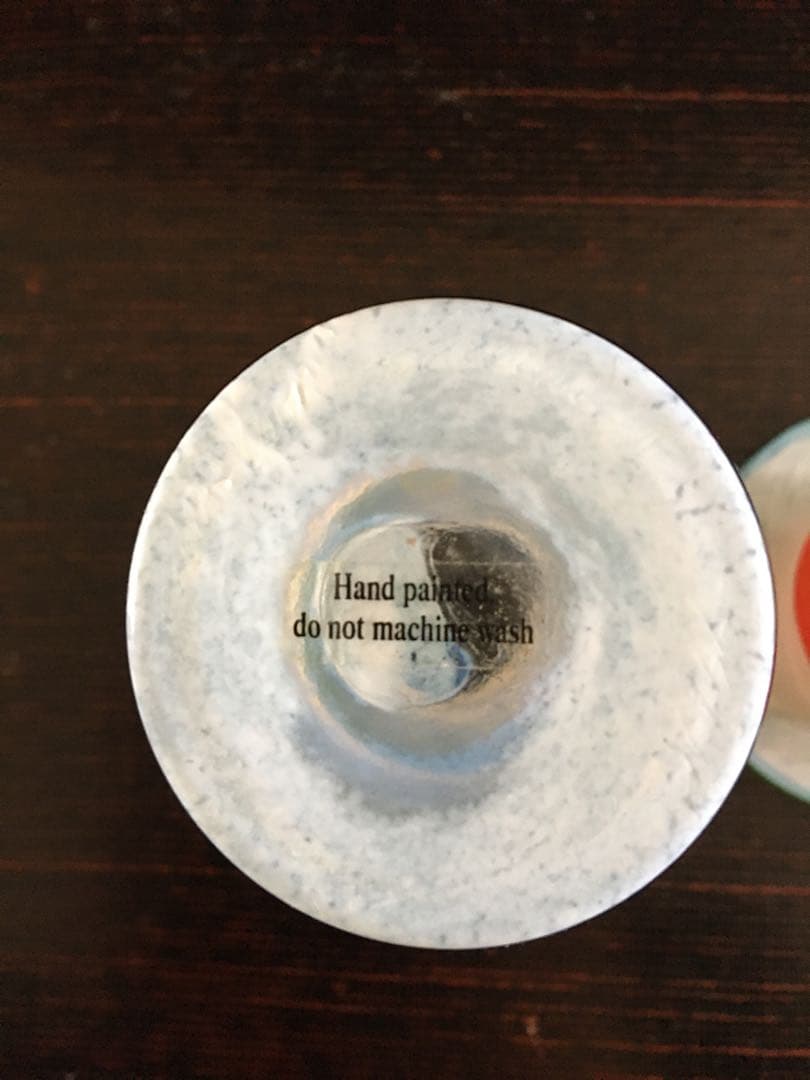 コスタ ボダ エッグスタンド 2個 作家名 ウルリカ・ ヒードマン・ヴァリーン