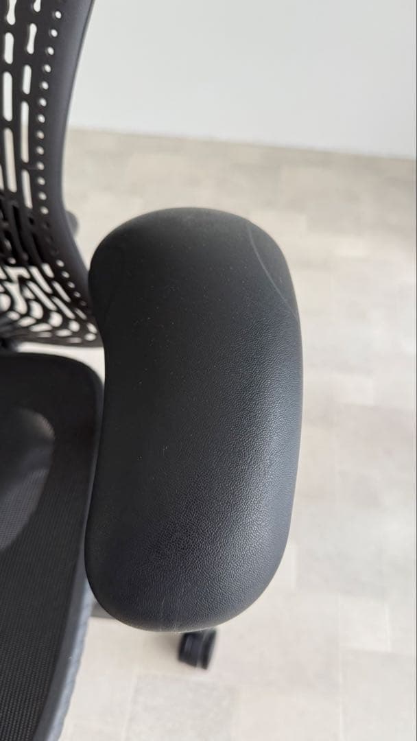 ミラチェア　ハーマンミラー