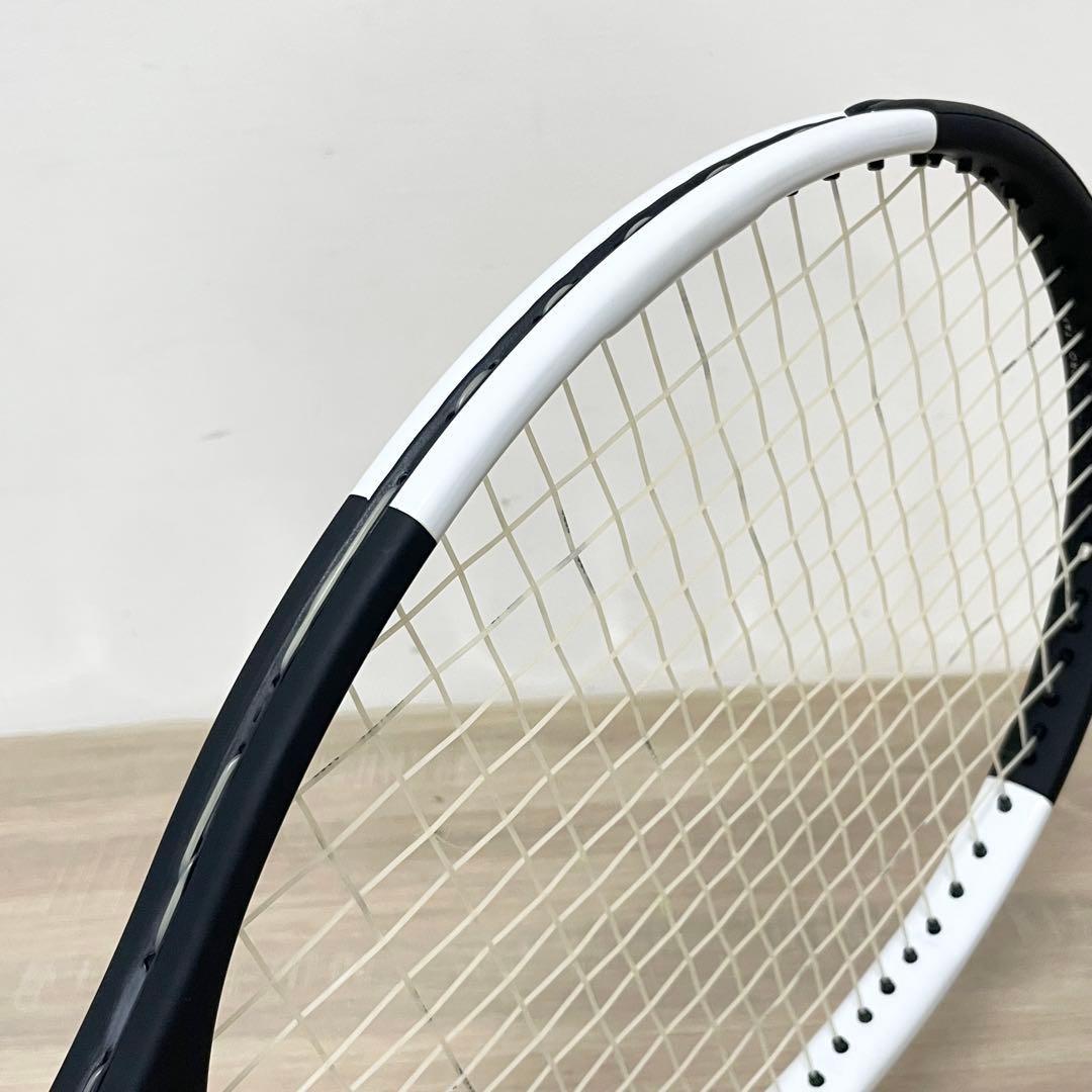 ウィルソン プロスタッフ97 CV v12.0 G3 フェデラー