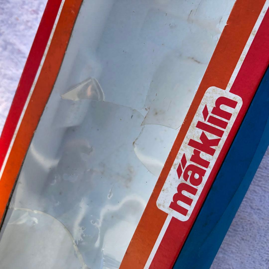 メルクリン HO アナログ　3022　BR194/E94 ジャーマンクロコダイル