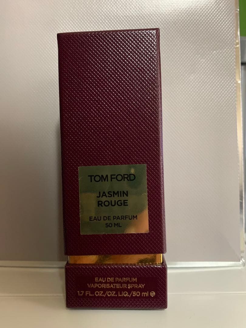 ⭐︎TOM FORD JASMIN ⭐︎