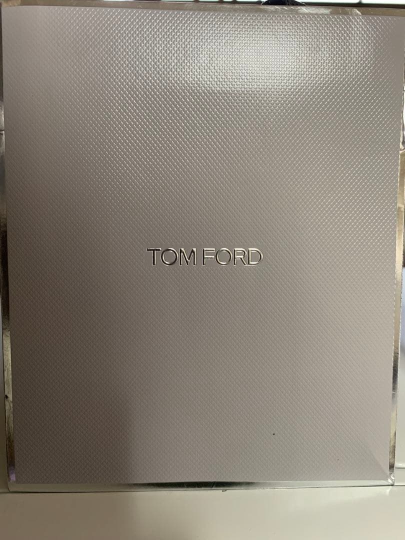 ⭐︎TOM FORD JASMIN ⭐︎