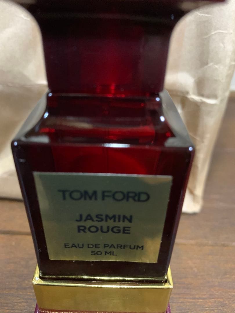 ⭐︎TOM FORD JASMIN ⭐︎