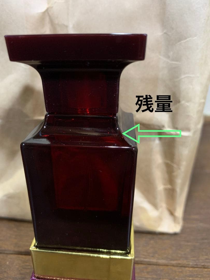 ⭐︎TOM FORD JASMIN ⭐︎