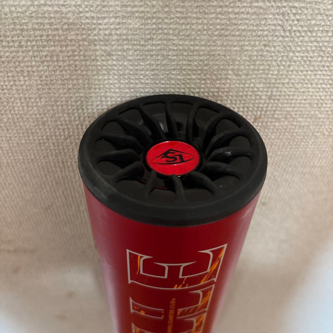 ルイスビルスラッガー ニュートロン2 一般軟式用 84cm