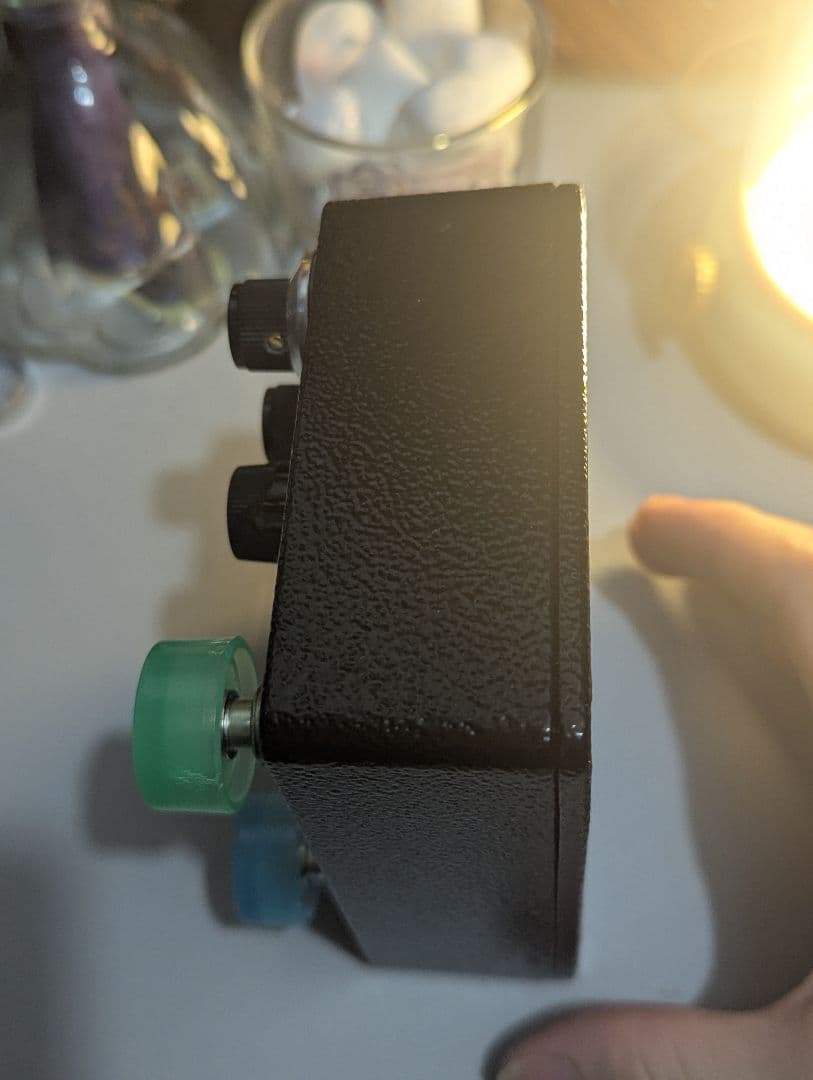 browne amplification PROTEIN クローン