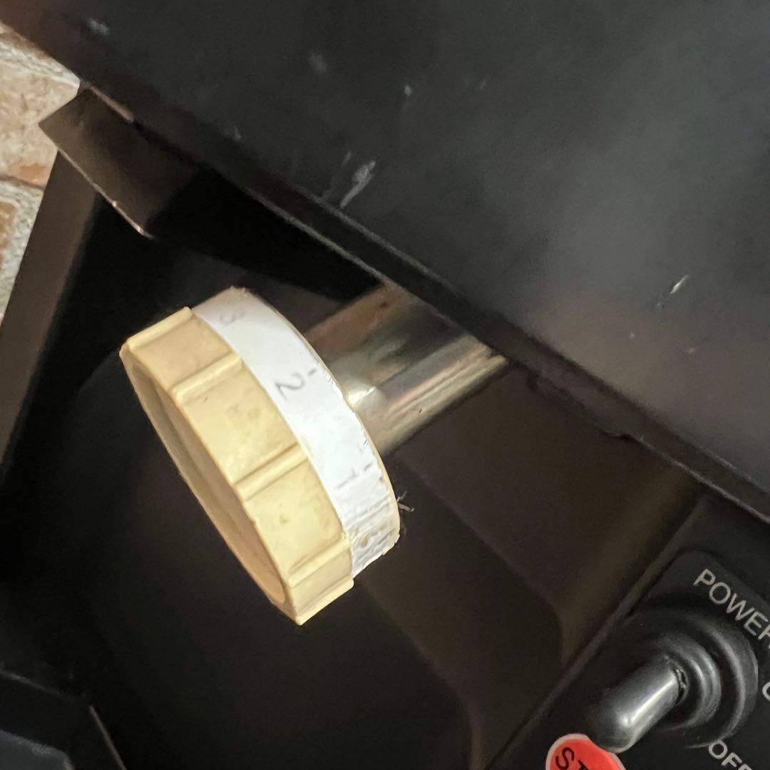 ★訳あり★中部 JOYTEC フローズンドリンクマシン SB-20JT