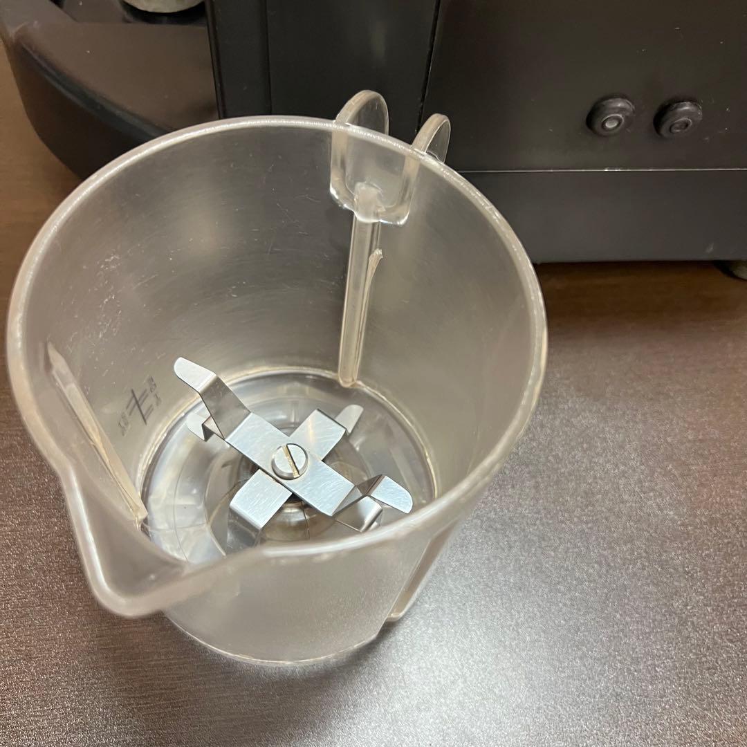 ★訳あり★中部 JOYTEC フローズンドリンクマシン SB-20JT