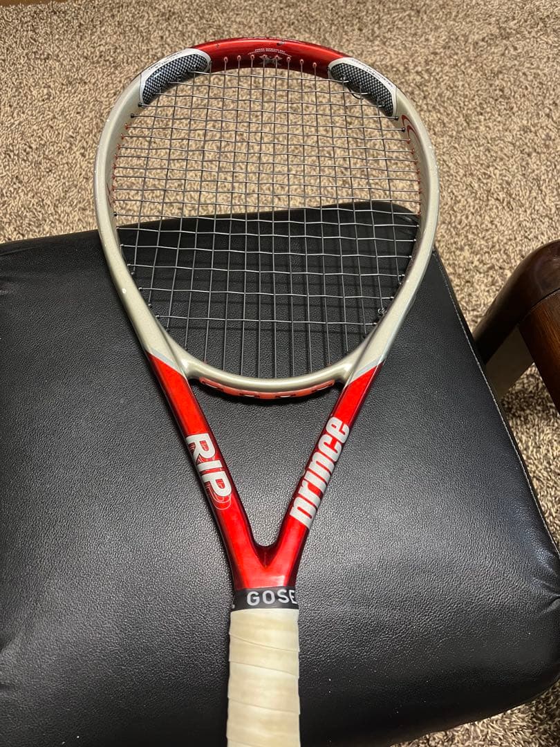 Prince Rip テニスラケット G2