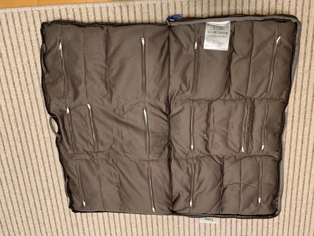 じぶんまくらPremium Long 専用カバー付き