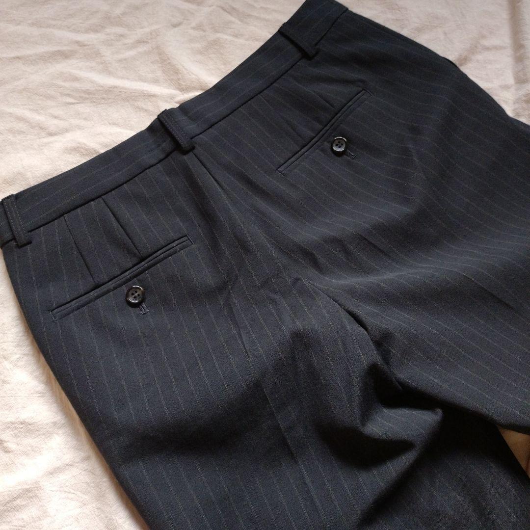 【23区】パンツスーツセットアップ サイズ40