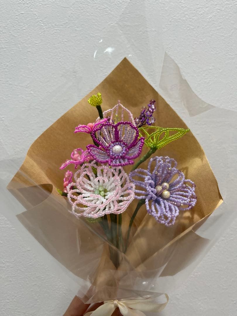 インスタ専用ブーケ