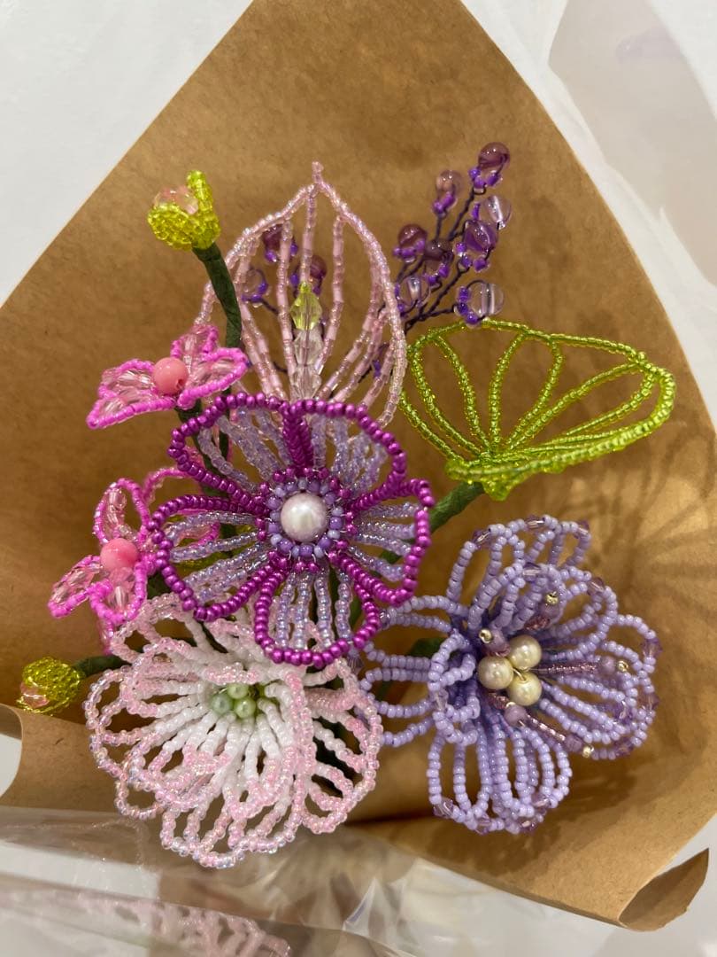 インスタ専用ブーケ