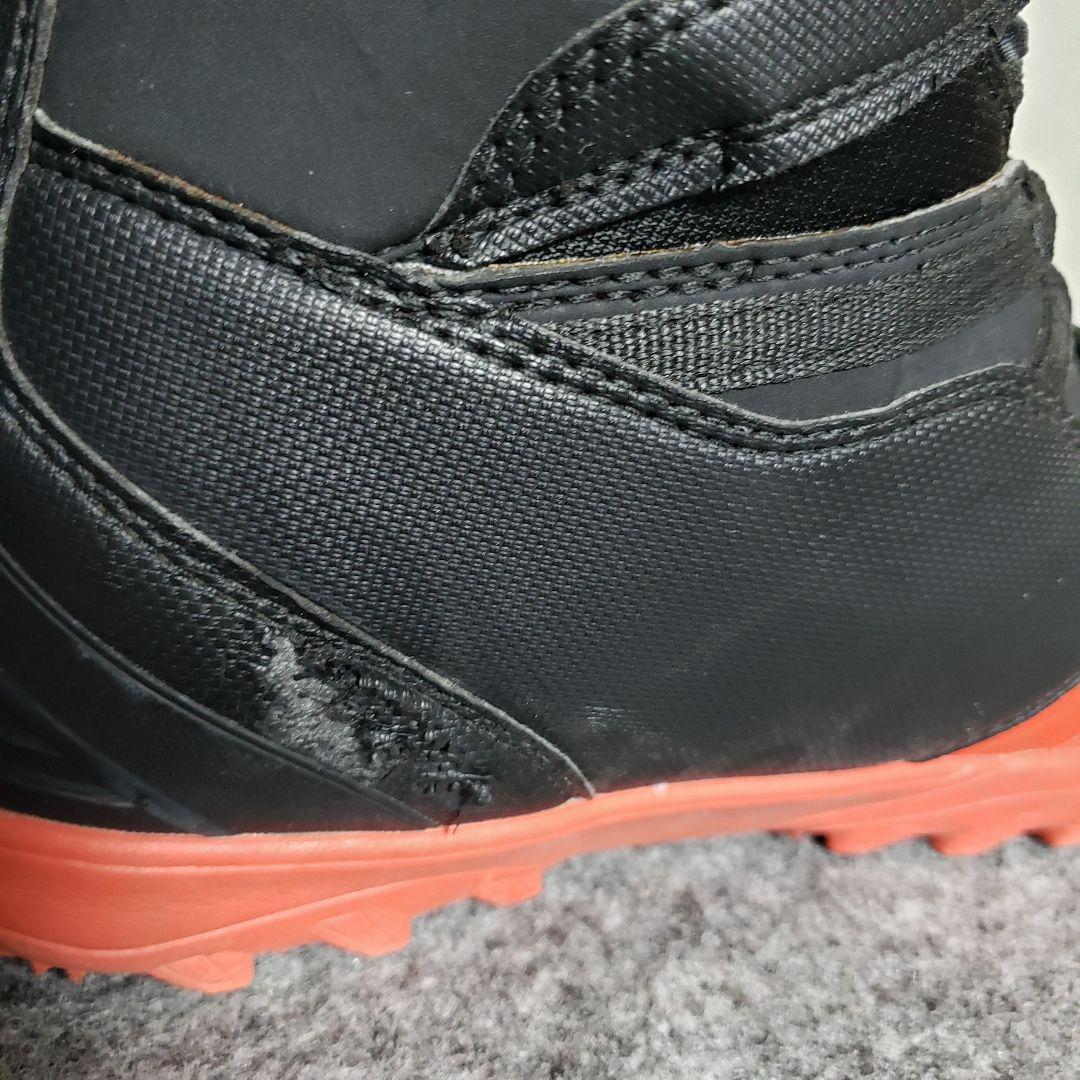 専用 Thirtytwo 26-26.5cm スノーボードブーツ