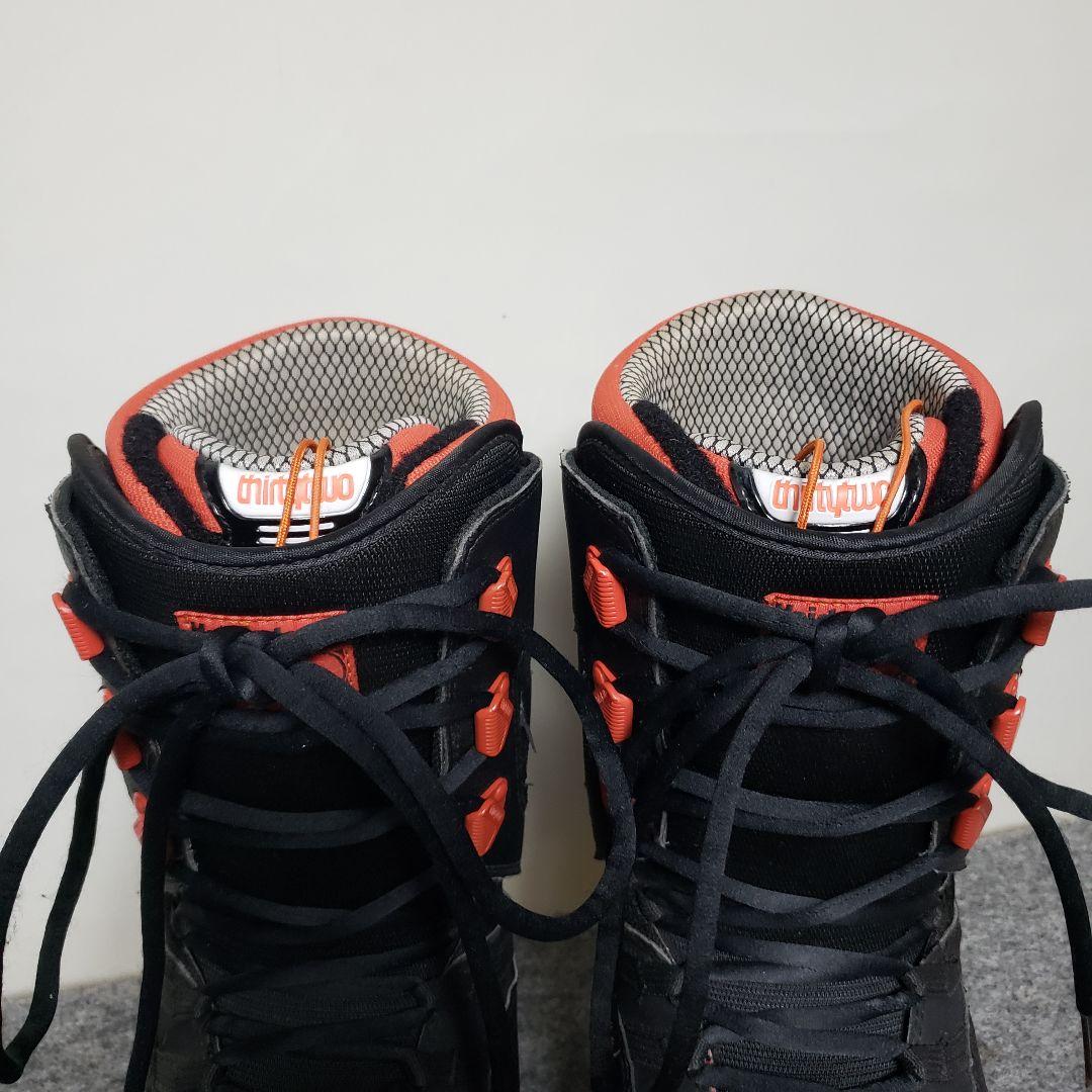 専用 Thirtytwo 26-26.5cm スノーボードブーツ