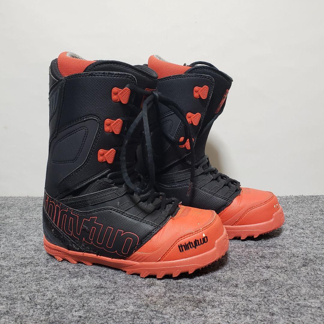 専用 Thirtytwo 26-26.5cm スノーボードブーツ