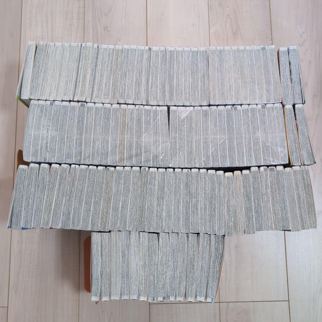 ワンピース　ONE PIECE 1〜113巻　最新既刊113巻セット　美品