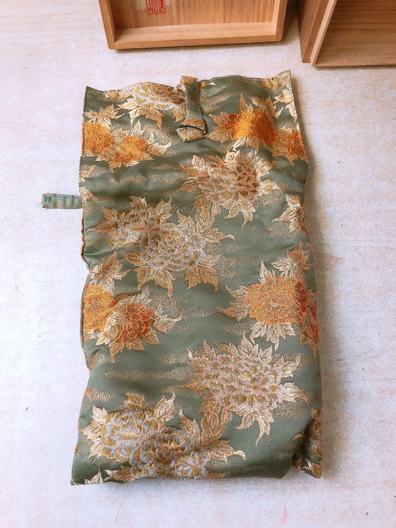 s*i様 雁次作 翁面 ★木彫 能楽 伝統工芸 神楽面 お面 漆芸 在銘 平成九